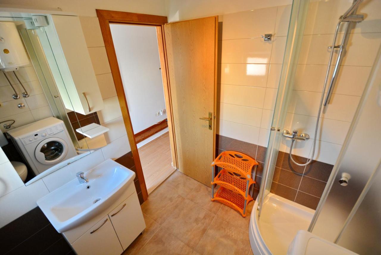 Studio Apartment Martin 扎达尔 外观 照片
